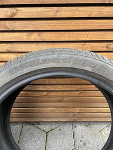 BFGoodrich ламелевые шины (3 фото из 3)