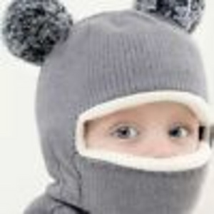 Laste müts/Детские шапки (3 foto / 3)