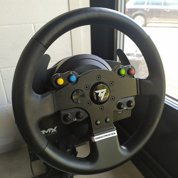 Руль Thrustmaster TMX Force Feedback для Xbox и ПК