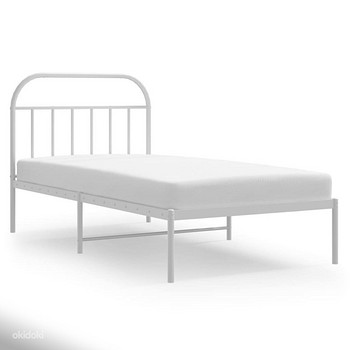 Uus voodi 100×200 sm.