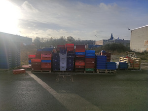 Toidukastid (3 foto / 3)