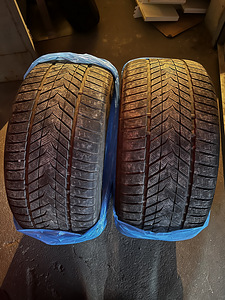 Шины ROADMARCH 315/40R21 115H (1 фото из 5)