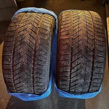 Rehvid ROADMARCH 315/40R21 115H