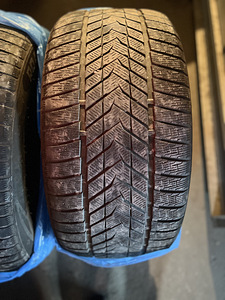 Шины ROADMARCH 315/40R21 115H (2 фото из 5)