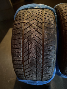 Шины ROADMARCH 315/40R21 115H (3 фото из 5)