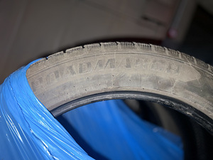 Шины ROADMARCH 315/40R21 115H (5 фото из 5)