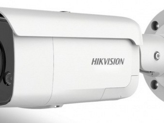 Hikvision DS-2CD2T86G2-ISU/SL
