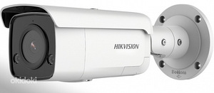 Hikvision DS-2CD2T86G2-ISU/SL (1 foto / 1)