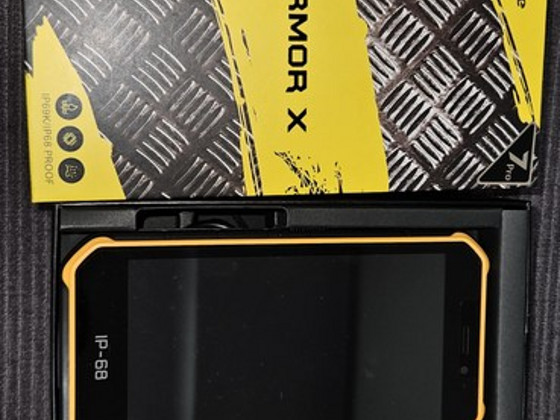 Ulefone x7pro