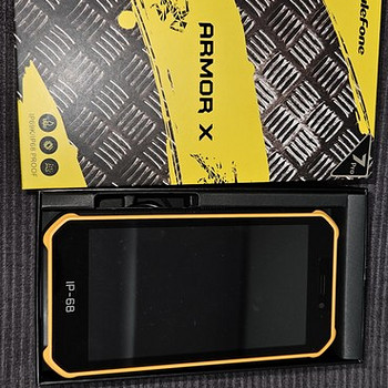 Ulefone x7pro