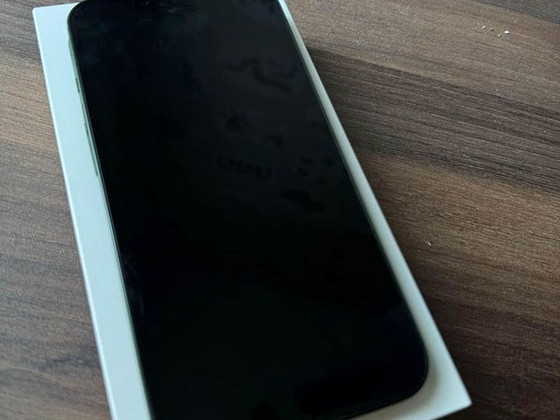 iPHONE 13 128 GB GREEN