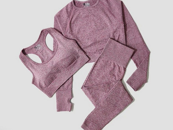 Спортивный костюм (3шт) spordiülikond (3tk)