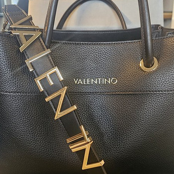 Сумка Valentino Alexia