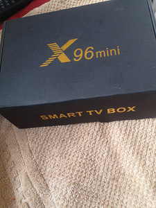 Smart tv box (1 foto / 4)