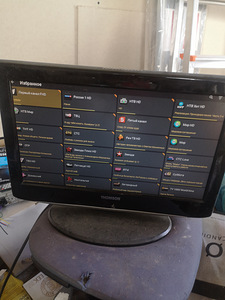 Smart tv box (2 foto / 4)
