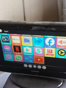 Smart tv box (3 foto / 4)