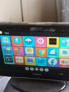Smart tv box (4 foto / 4)
