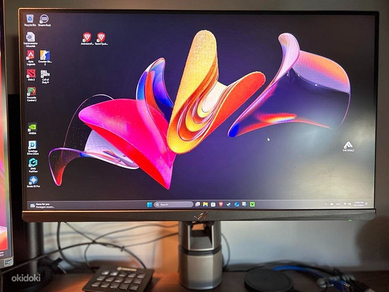 ASUS ROG SWIFT PG259QN
