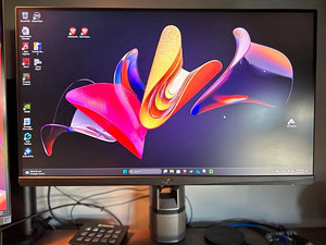 ASUS ROG SWIFT PG259QN (1 фото из 2)