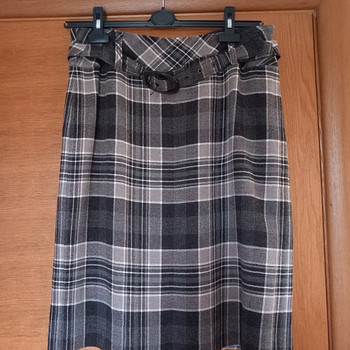 Gerry Weber шерстяная юбка, размер 42 (16)