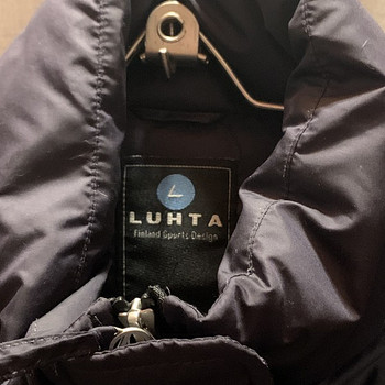Naiste Luhta sulejope