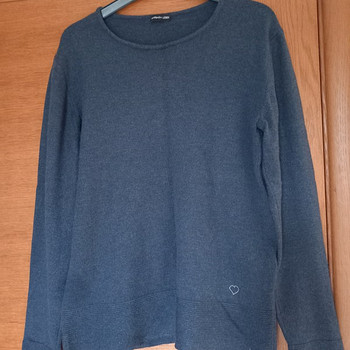 Barbara Lebek джемпер, размер 40