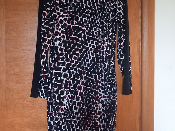 M&S collection красивое платье, размер 42 (14)