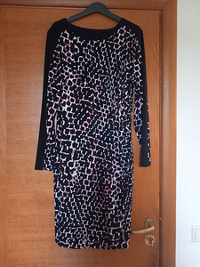 M&S collection ilus kleit, suurus 42 (14) (1 foto / 1)