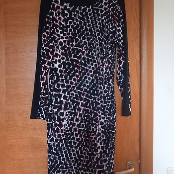M&S collection ilus kleit, suurus 42 (14)