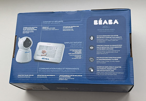 Beaba Video baby monitor with camera - Zen Plus 4.3 inch (2 фото из 4)