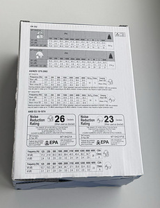 3M Peltor ProTac III MT13H221P3E Protective ear caps headset (2 foto / 4)