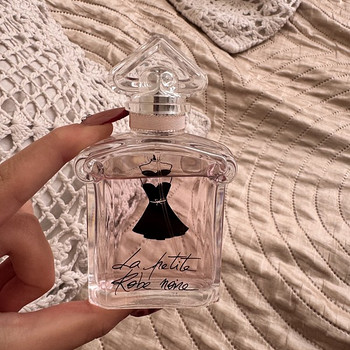 Guerlain La petite Robe noire perfume