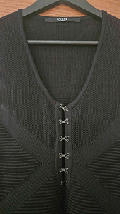Платье Guess (3 фото из 4)