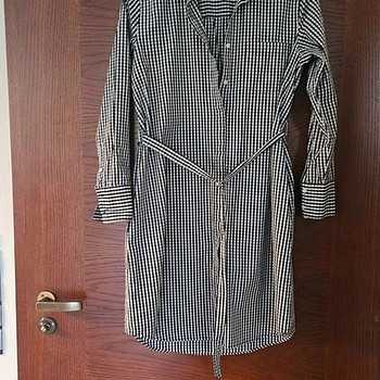 Calvin Klein särk-kleit