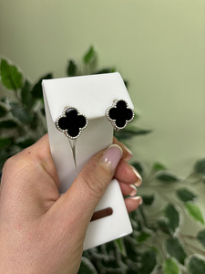 Серьги серебро 925 (2 фото из 2)