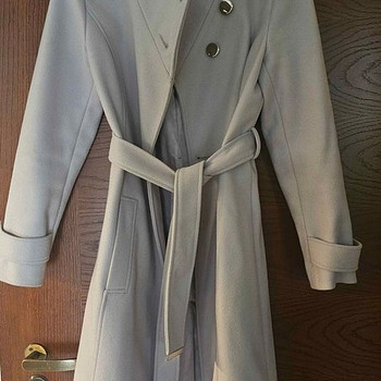 Dorothy Perkins Kevad-sügismantel 'DOVE'