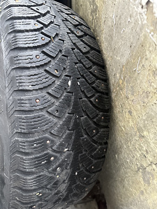 236/65/17 (1 фото из 3)