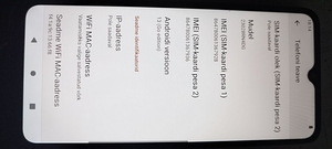Xiaomi Redmi A2 (3 фото из 3)