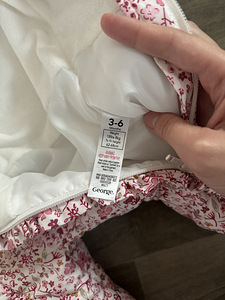Детский комбинезон (2 фото из 5)