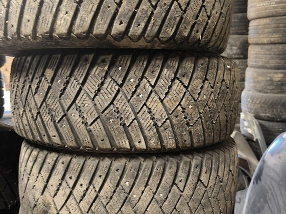 Шины 205/55r16 Goodyear ultragrip