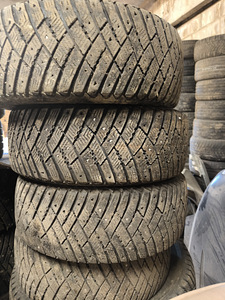 205/55r16 Goodyear ultragrip rehvid (1 foto / 1)