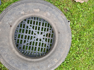 Rehvid 100-254 (4,00-10) (5 foto / 6)
