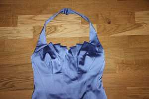 Karen Millen kleit s. M (2 foto / 5)