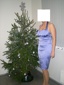 Karen Millen kleit s. M (5 foto / 5)