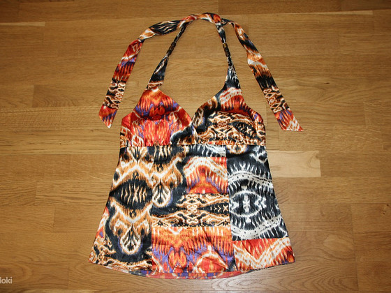 Monton topp s. 40 (M-L)