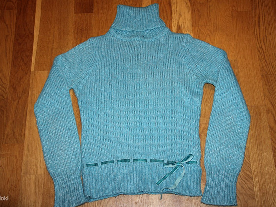 Monton kampsun s. M