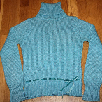 Monton kampsun s. M