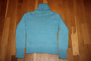 Monton kampsun s. M (3 foto / 3)