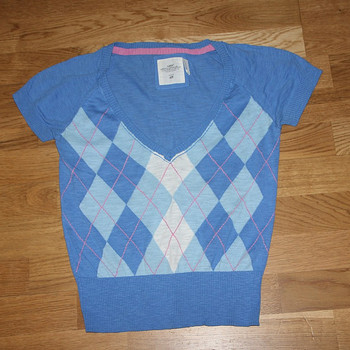 H&M kampsun s. S-M