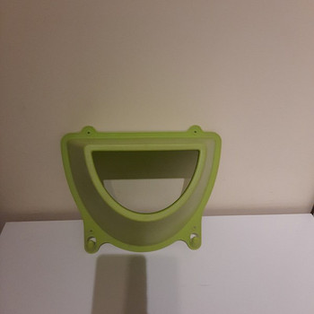 Ikea riiul